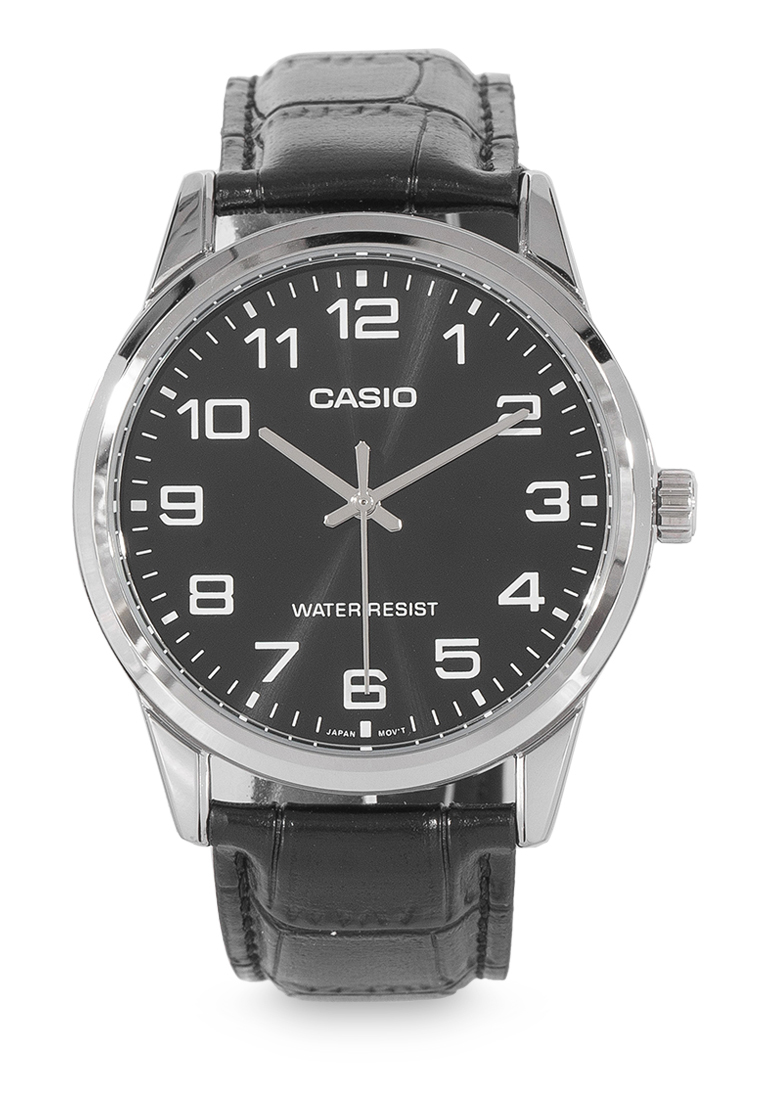 CASIO Men Analog Watches MTP-V001L-1BUDF