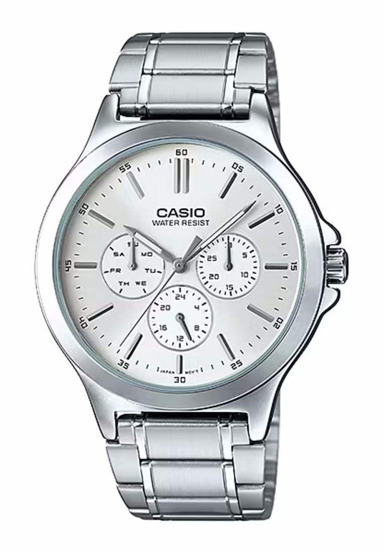 Casio Analog Fashion Watch (MTP-V300D-7A)