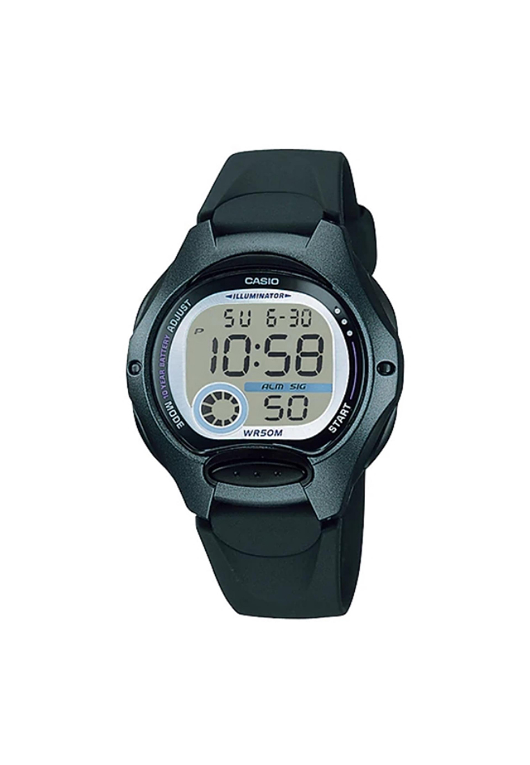 Casio Kids Digital Watch (LW-200-1BV)