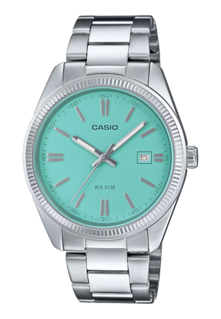 Casio Analog Classic Watch (MTP-1302PD-2A2)