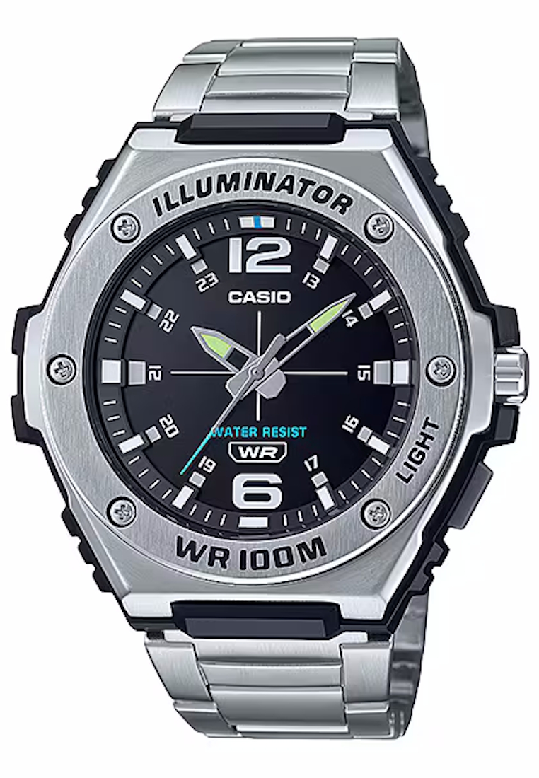 Casio Analog Classic Watch (MWA-100HD-1A)