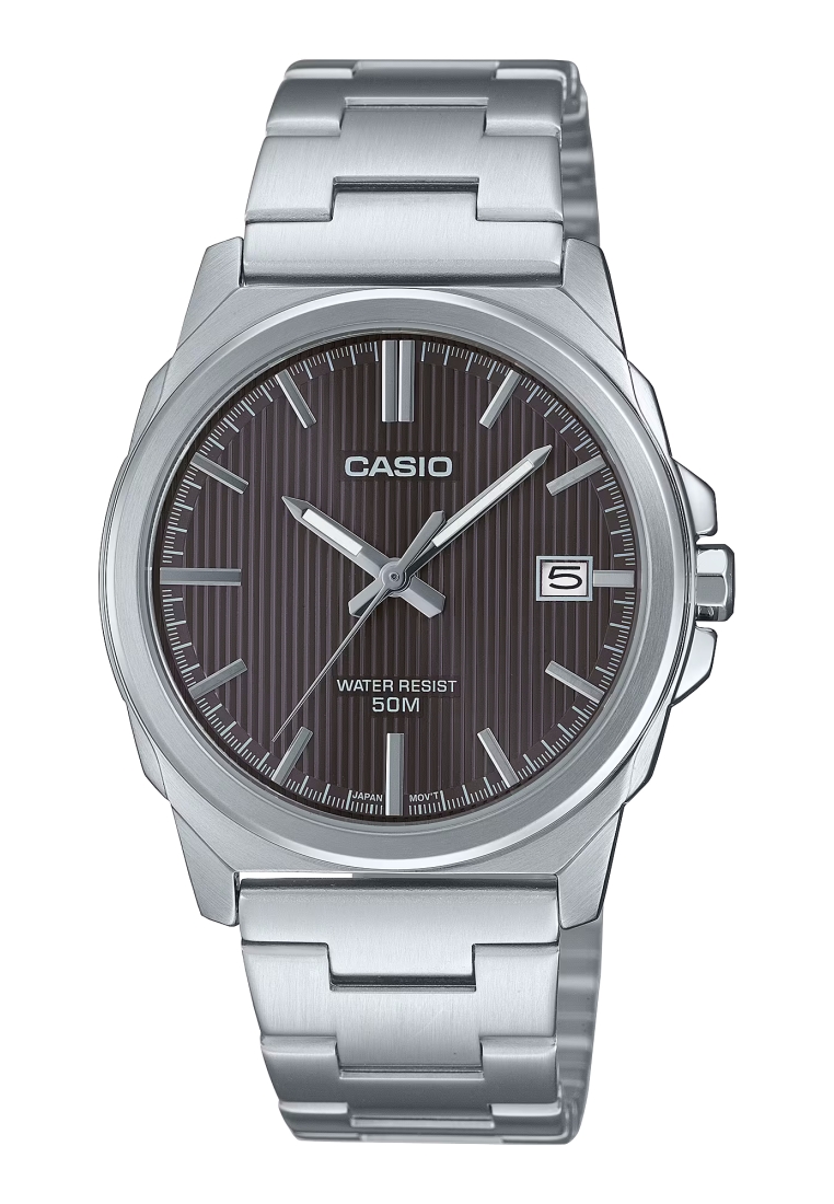 Casio Analog Fashion Watch (MTP-E720D-8A)