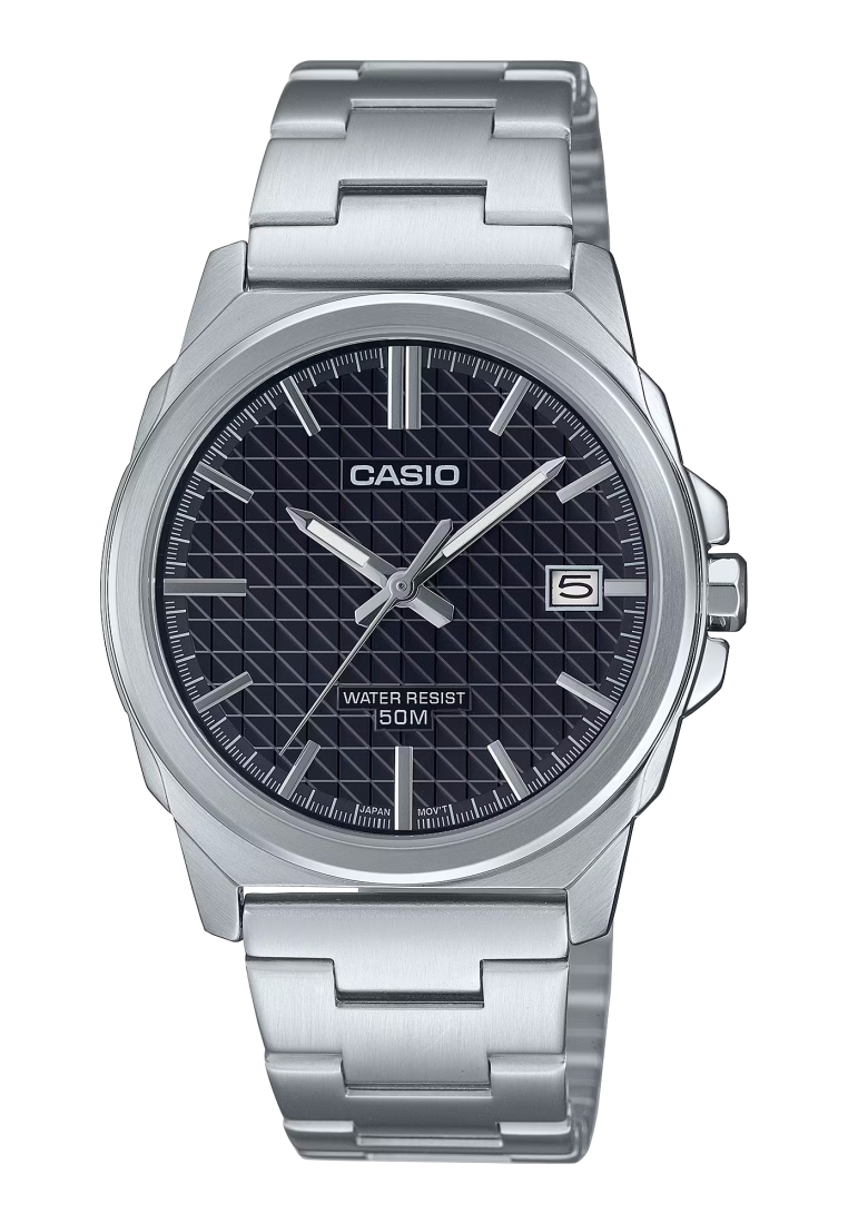 Casio Analog Fashion Watch (MTP-E720D-1A)