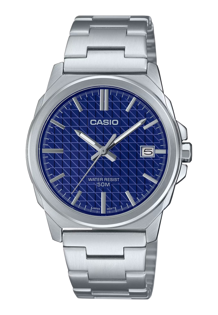 Casio Analog Fashion Watch (MTP-E720D-2A)