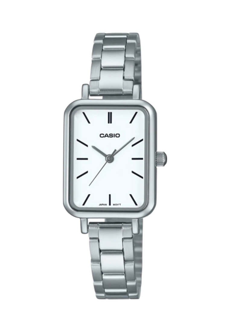 CASIO Casio Analog Classic Watch (LTP-V009D-7E)
