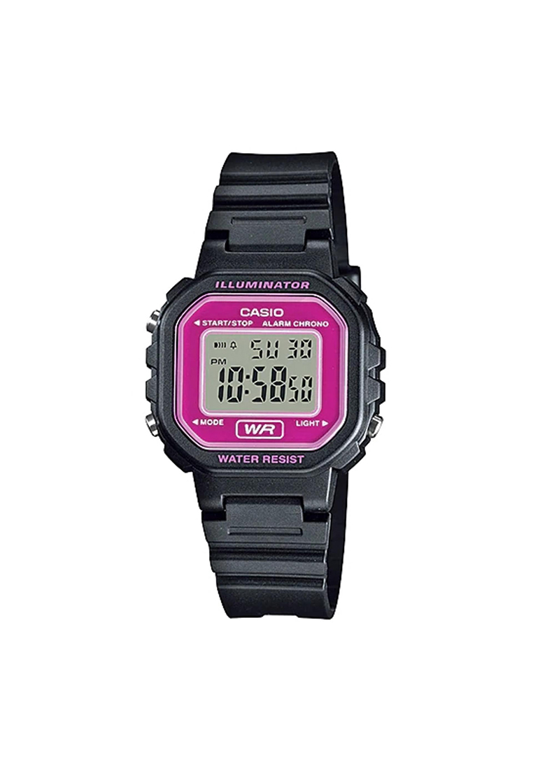 CASIO Casio Kids Digital Watch (LA-20WH-4A)