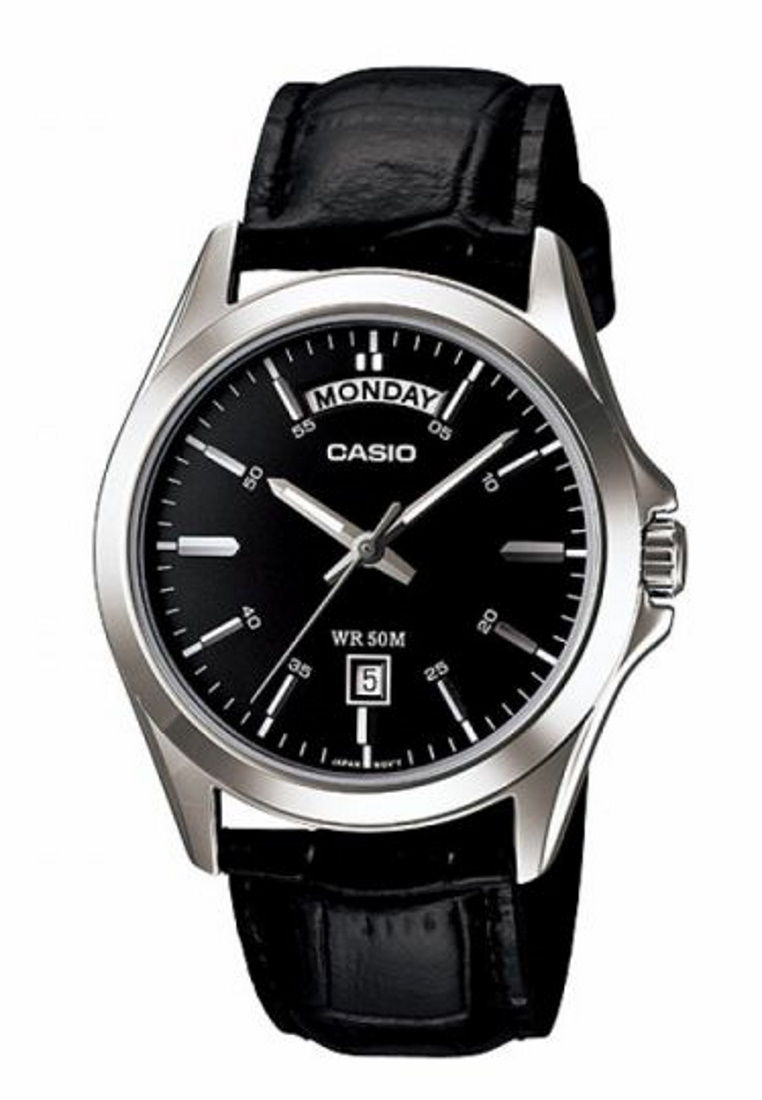 CASIO Casio Digital Sports Watch (MTP-1370L-1A)