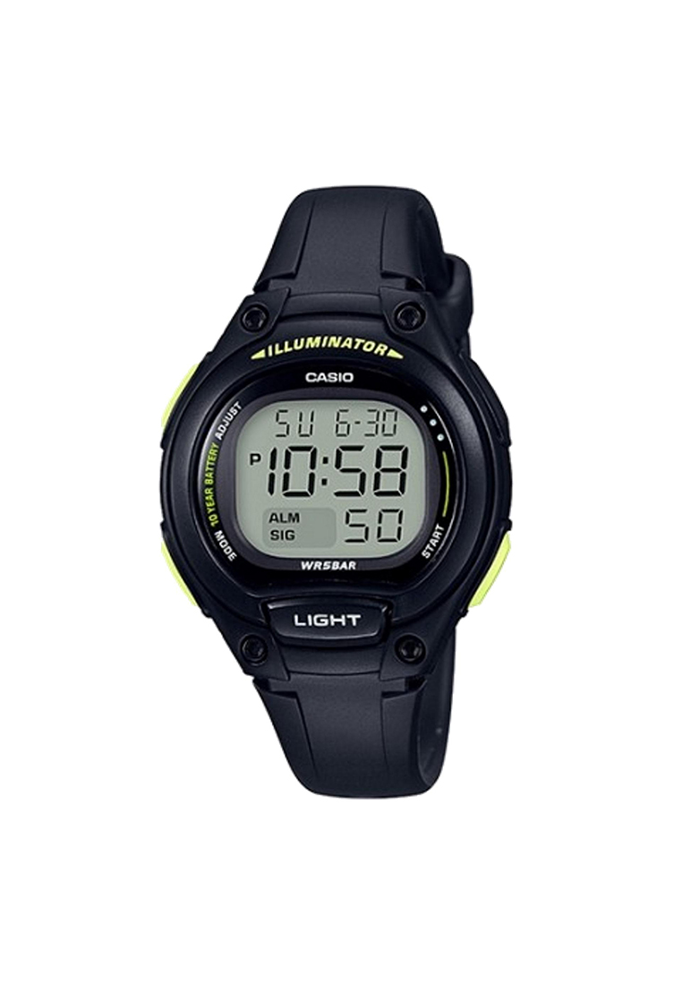 Casio Kids Digital Watch (LW-203-1B)