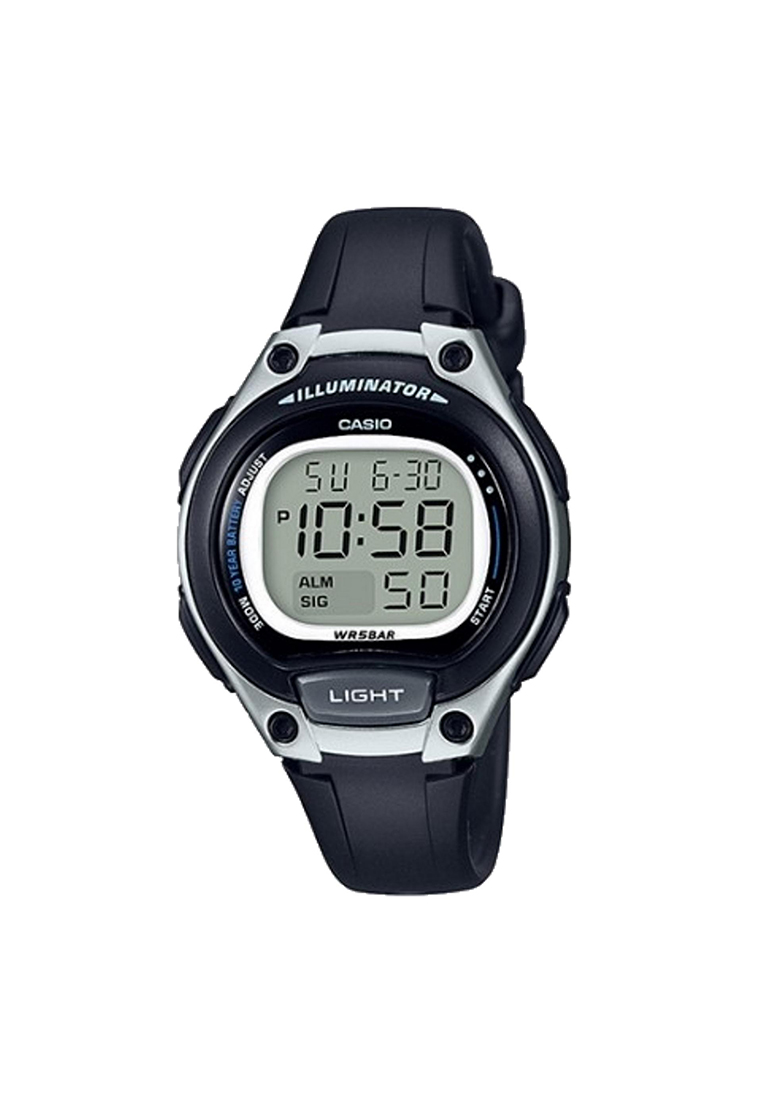 Casio Kids Digital Watch (LW-203-1A)