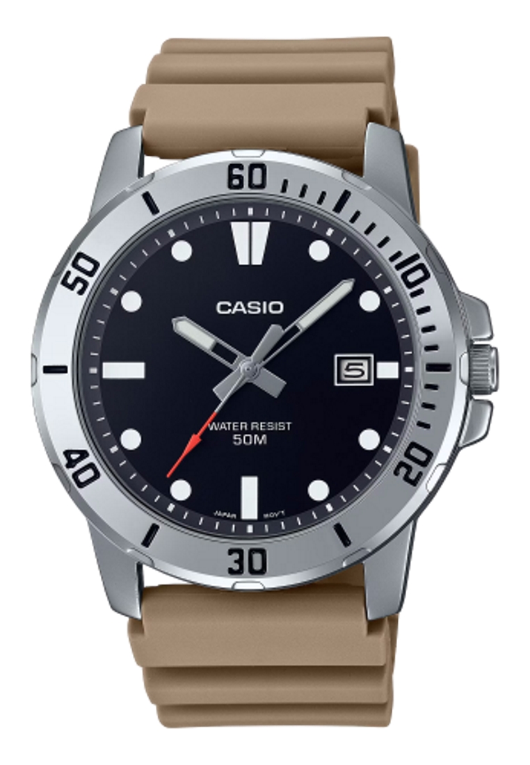 Casio Analog Sports Watch (MTP-VD01-5E)
