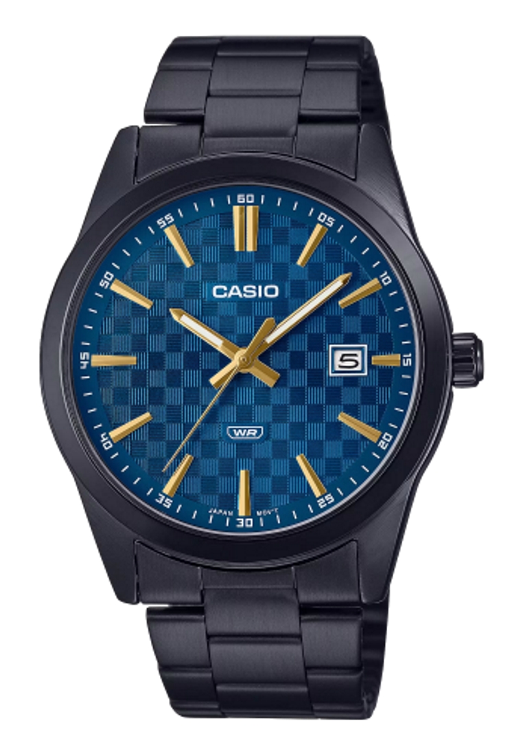 Casio Analog Fashion Watch (MTP-VD03B-2A)