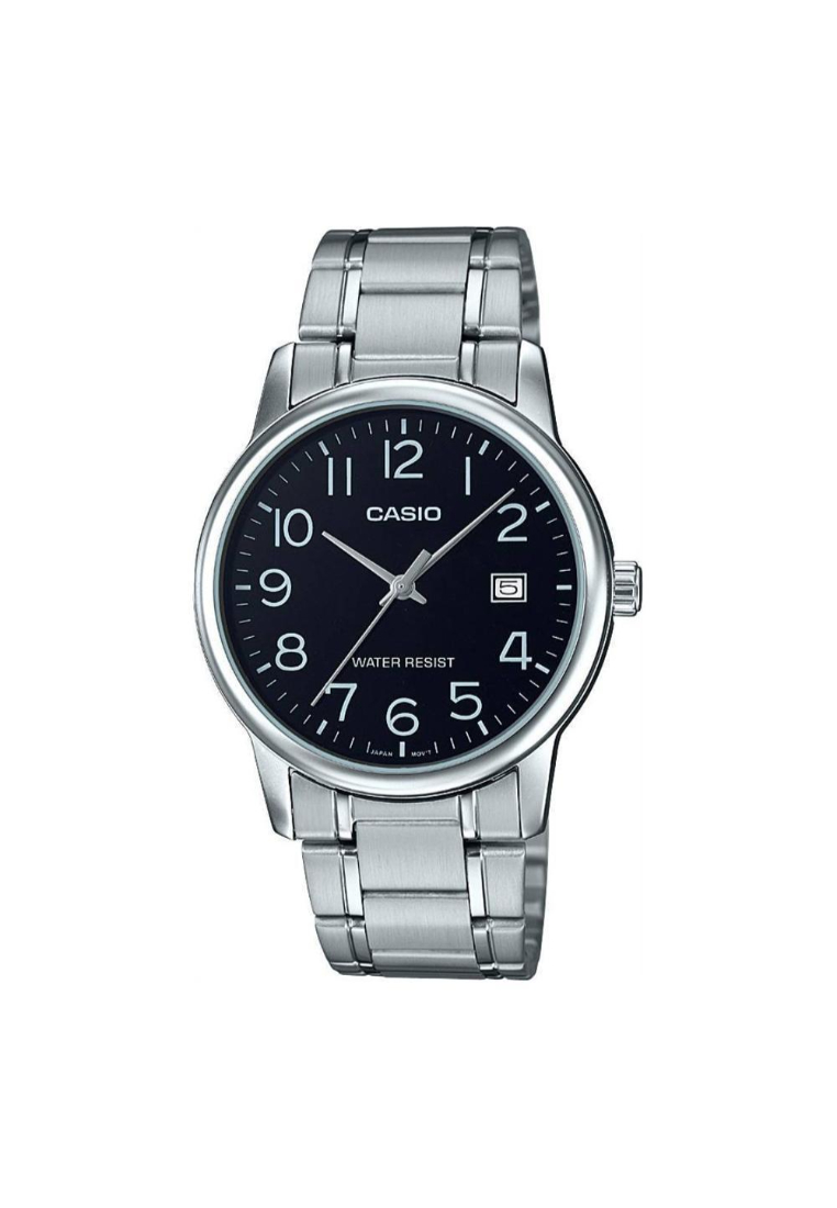 CASIO Casio General Unisex Watch MTP-V002D-1BUDF.