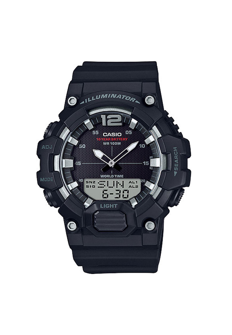 CASIO Casio Analog-Digital Watch (HDC-700-1A)