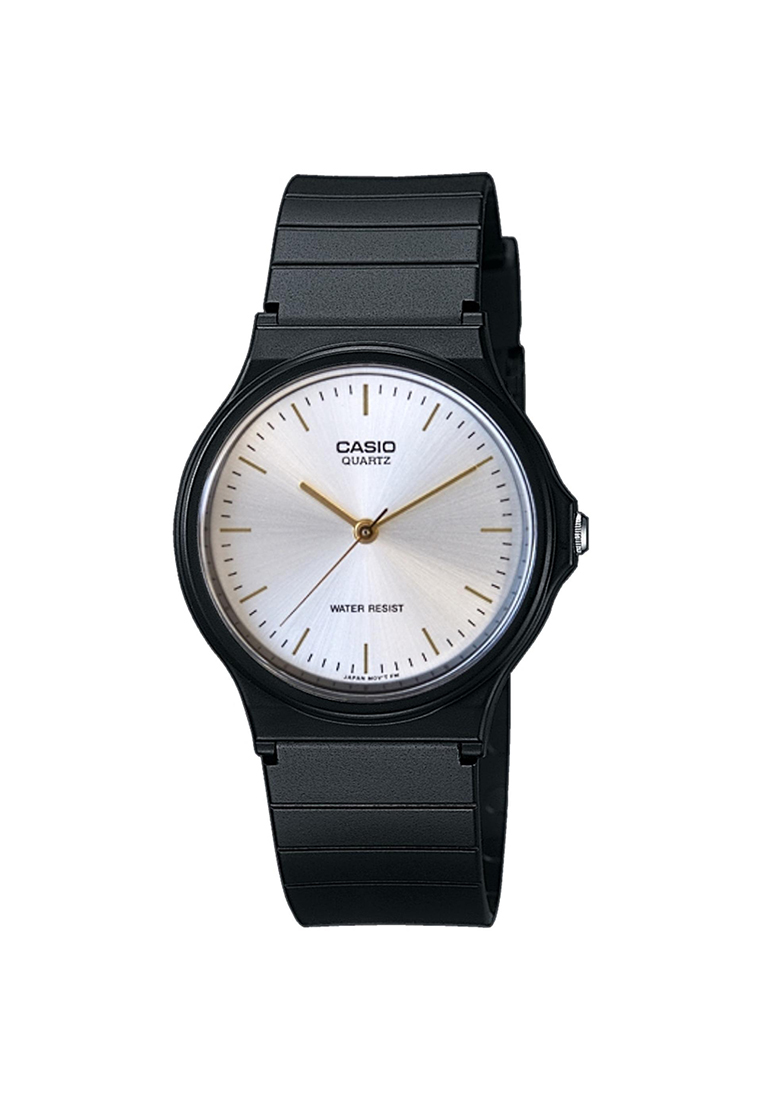 CASIO Casio Basic Analog Watch (MQ-24-7E2)