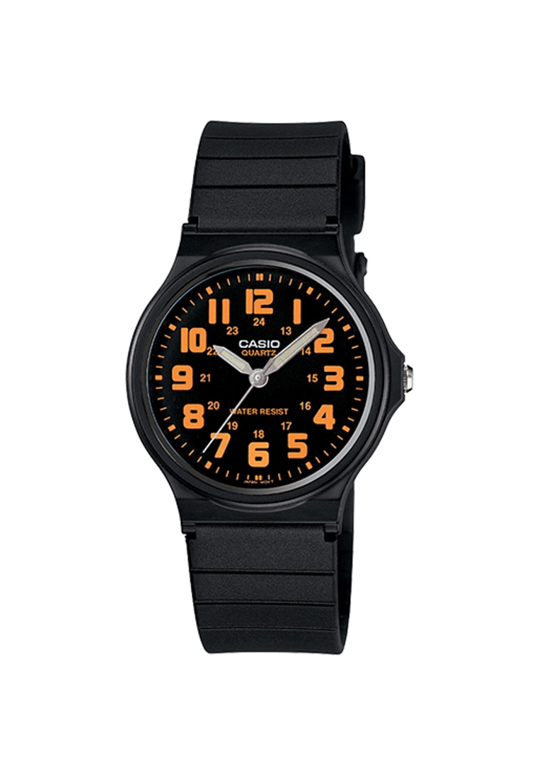 Casio Basic Analog Watch (MQ-71-4B)