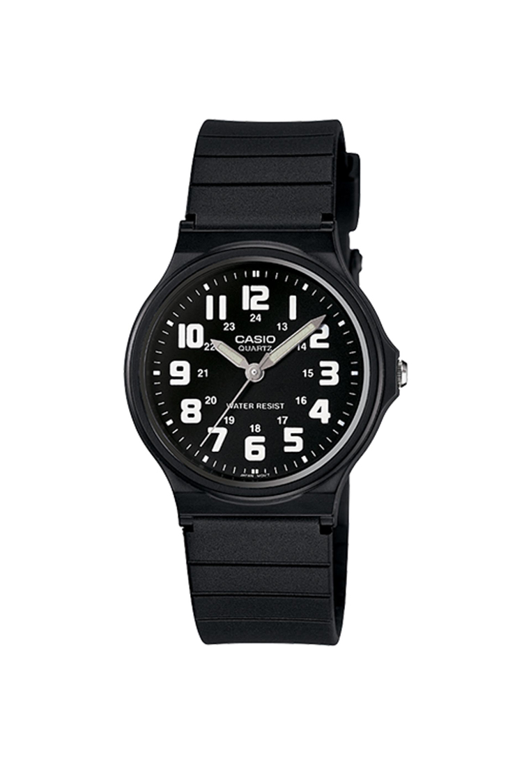 CASIO Casio Basic Analog Watch (MQ-71-1B)