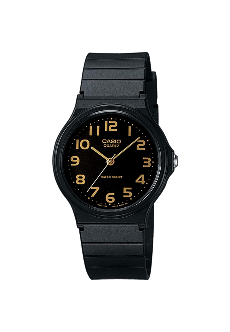CASIO Casio Basic Analog Watch (MQ-24-1B2)