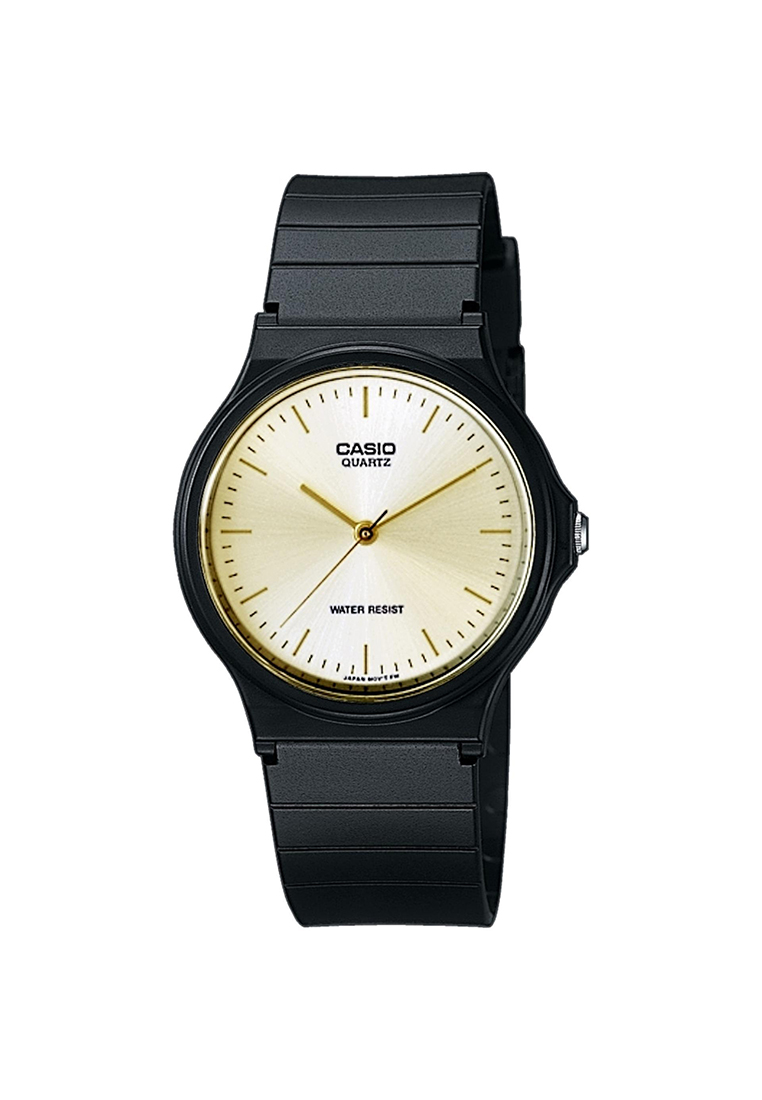 Casio Basic Analog Watch (MQ-24-9EL)