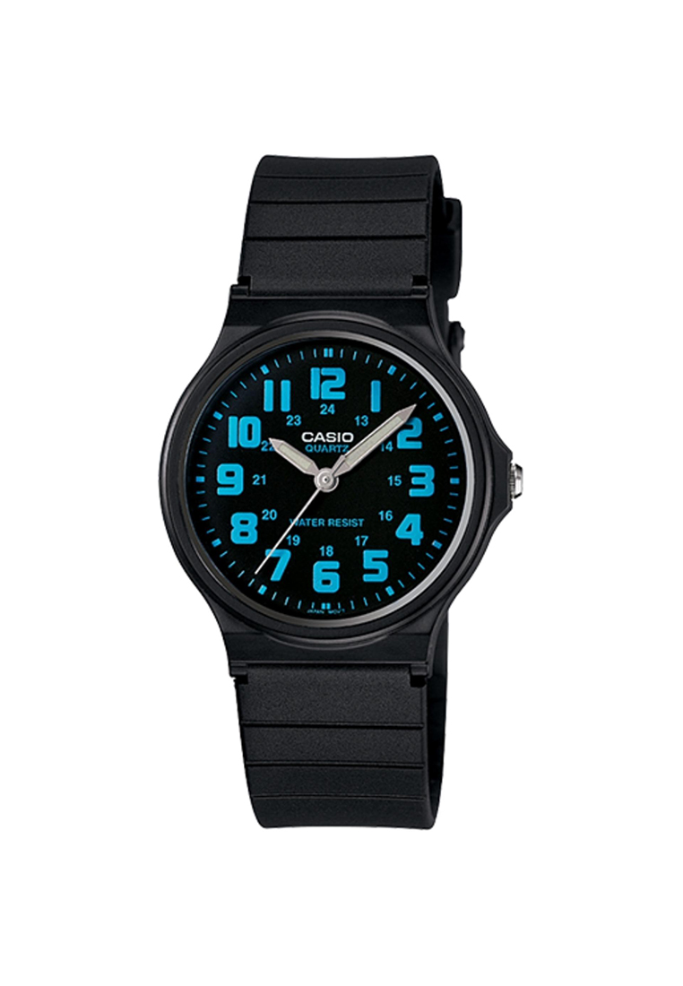 Casio Basic Analog Watch (MQ-71-2B)