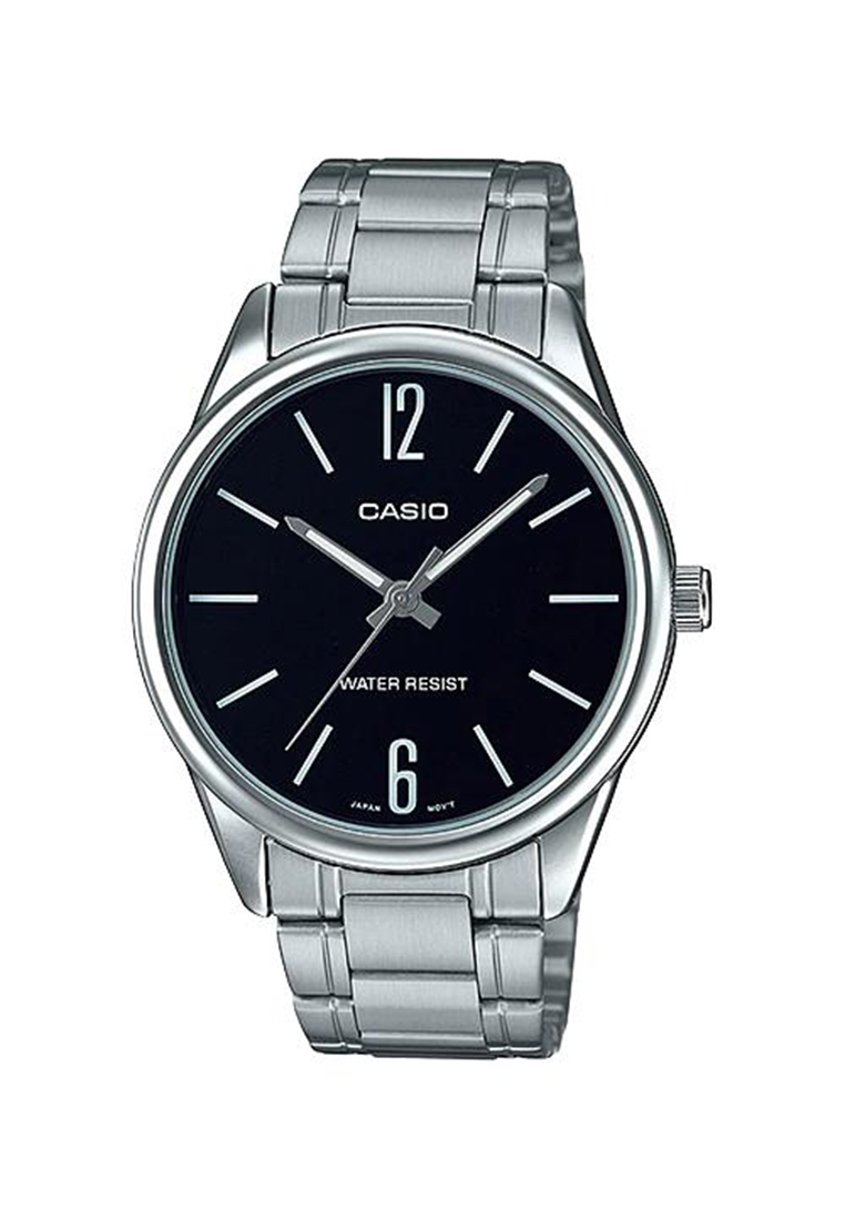 CASIO Casio Bracelet Analog Watch (MTP-V005D-1B)