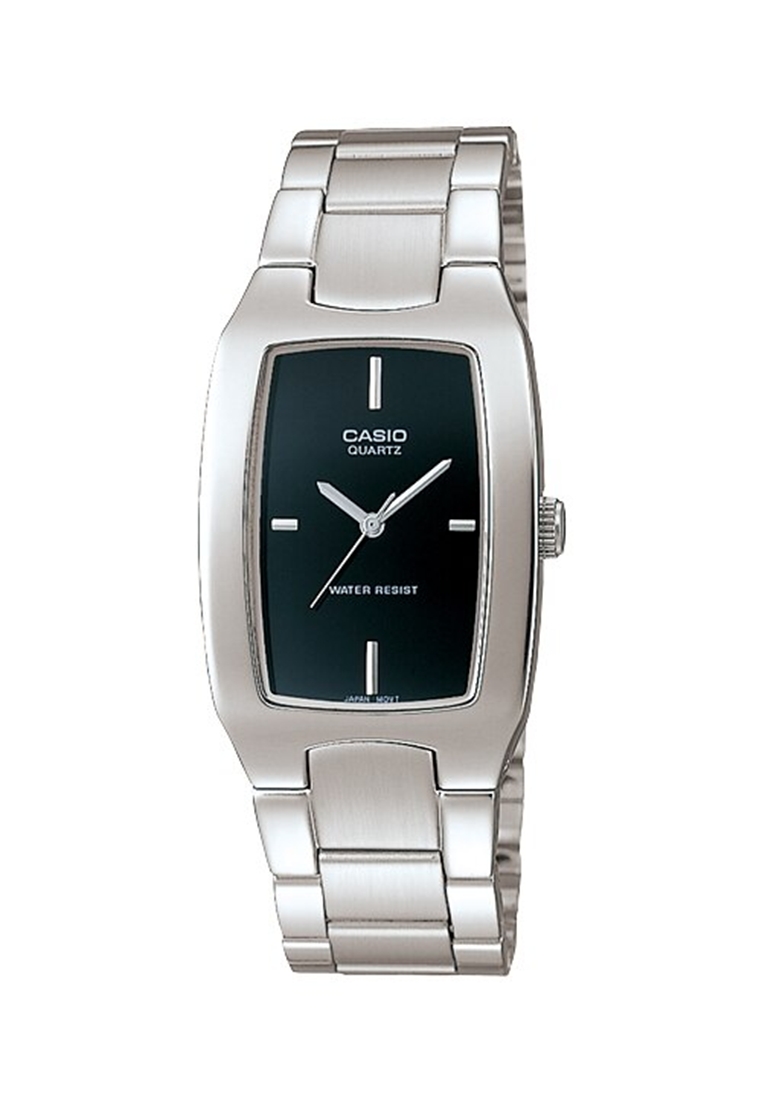 Casio Classic Analog Watch (MTP-1165A-1C)