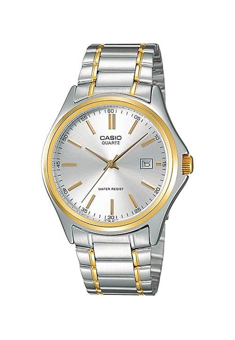 Casio Classic Analog Watch (MTP-1183G-7A)