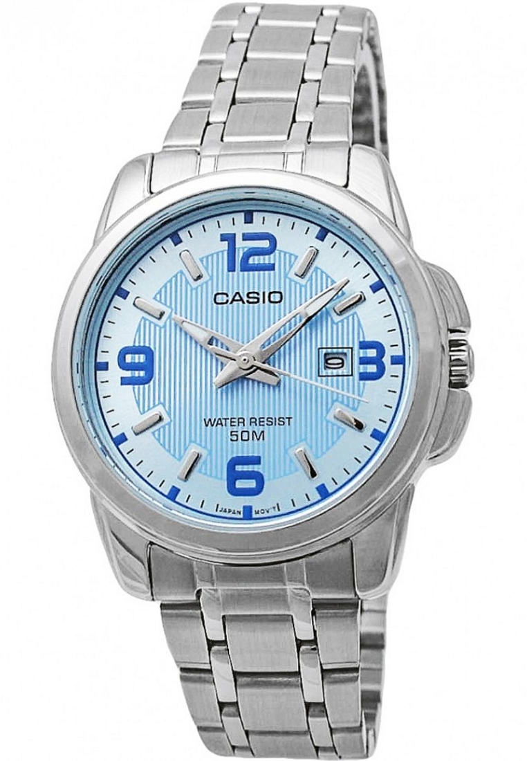 CASIO Casio Analog Classic Watch (LTP-1314D-2A)
