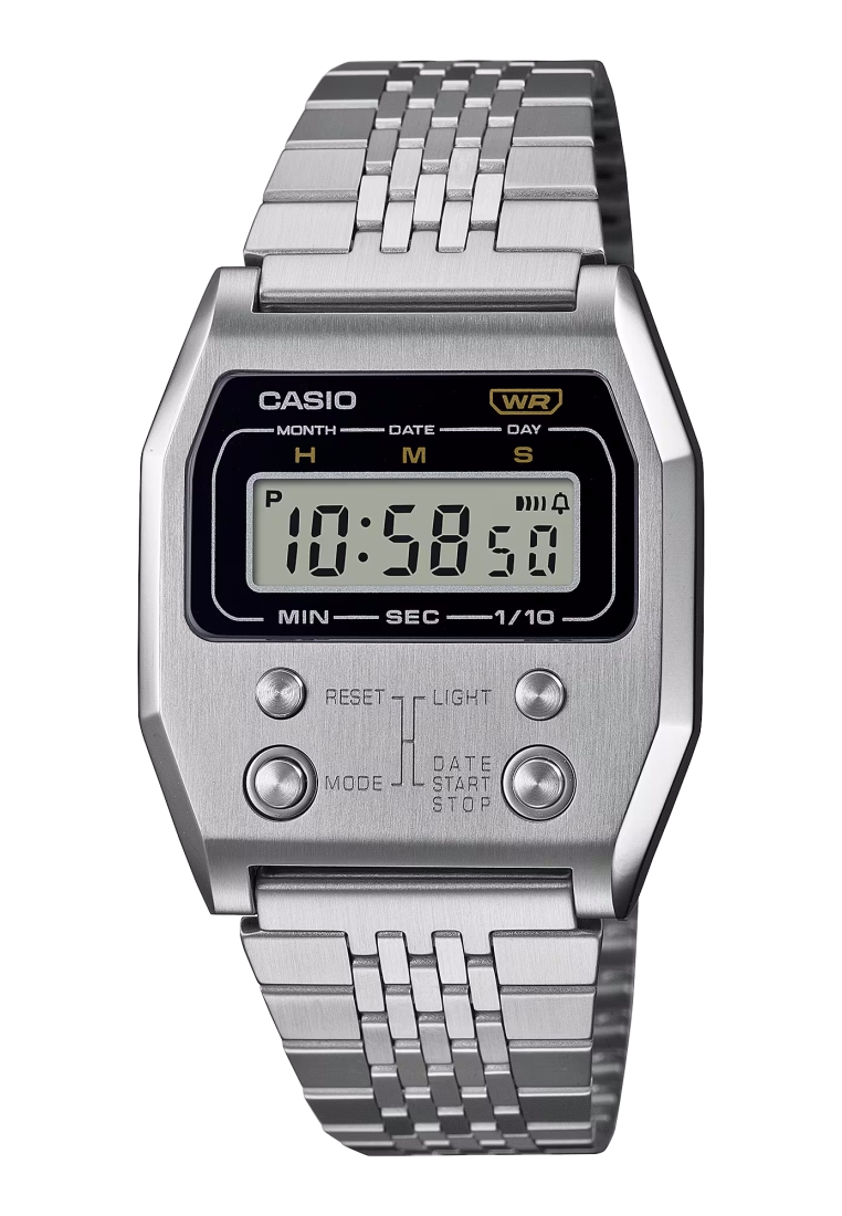 Casio Vintage Digital Sports Watch (A1100D-1)