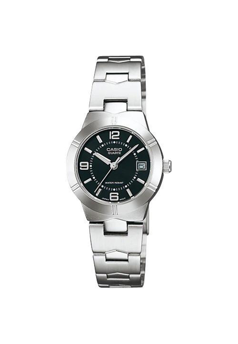 Casio Classic Small Analog Watch (LTP-1241D-1A)