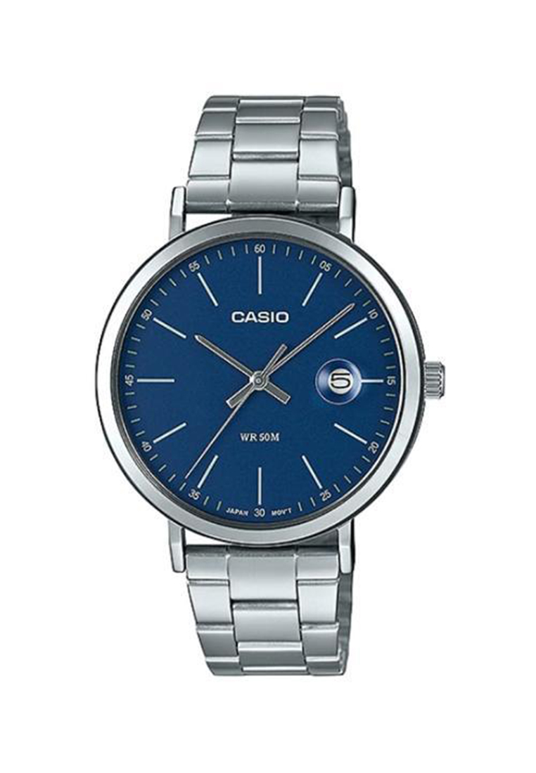 Casio Classic Fashion Watch (MTP-E175D-2E)