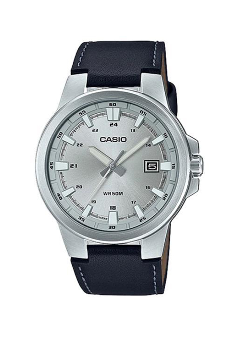 Casio Classic Fashion Watch (MTP-E173L-7A)