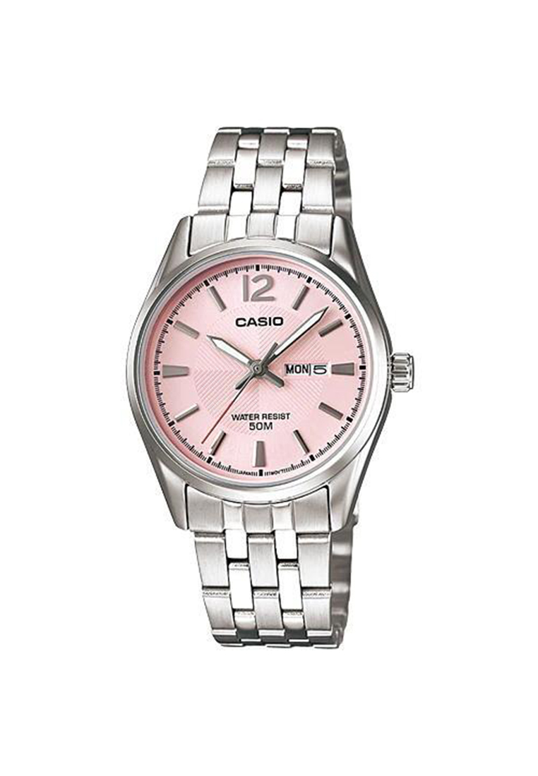Casio Classic Small Analog Watch (LTP-1335D-5A)