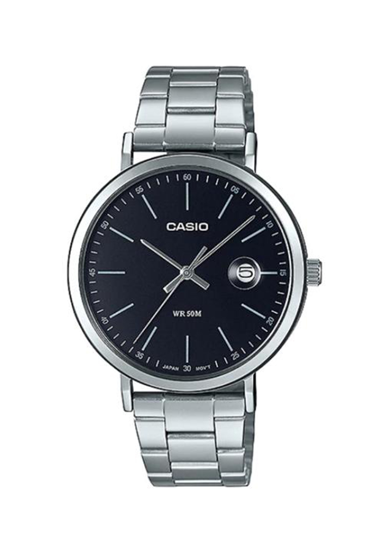 Casio Classic Fashion Watch (MTP-E175D-1E)