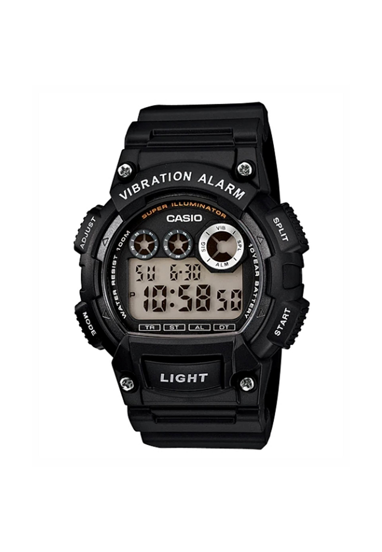 CASIO Casio Sports Digital Watch (W-735H-1AV)