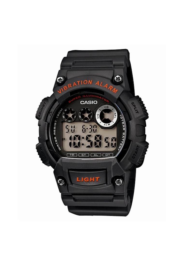 CASIO Casio Sports Digital Watch (W-735H-8AV)