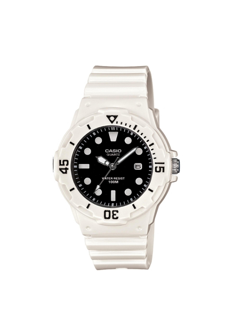 Casio Small Diver Watch (LRW-200H-1EV)