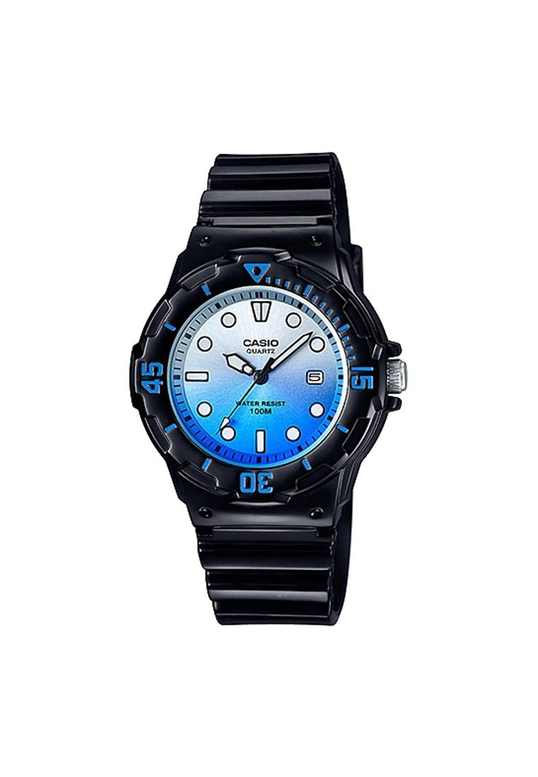 Casio Small Diver Watch (LRW-200H-2EV)