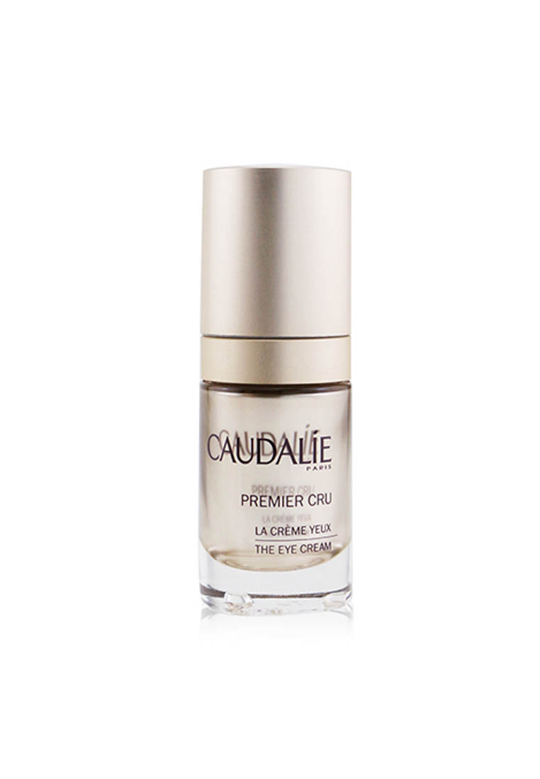 Caudalie CAUDALIE - 全效葡萄晶皇眼霜 Premier Cru The Eye Cream 15ml/0.5oz