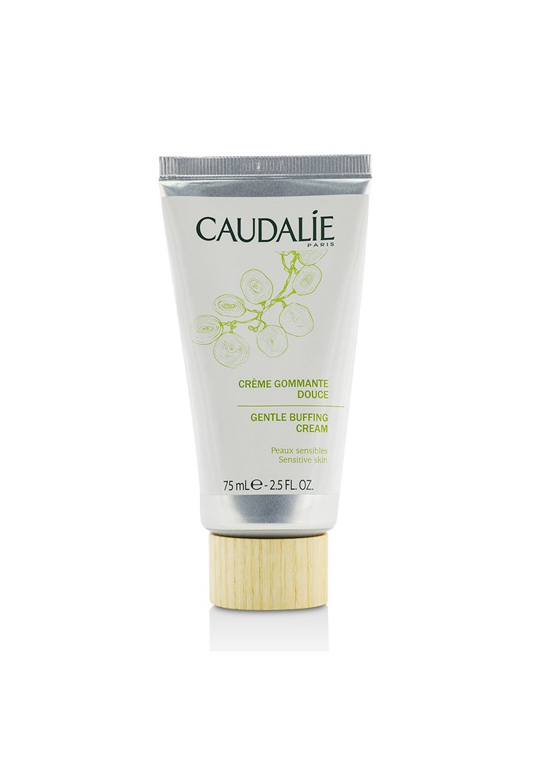Caudalie CAUDALIE - 葡萄籽輕柔磨砂更新霜 敏感肌專屬磨砂霜-敏感膚質 75ml/2.5oz