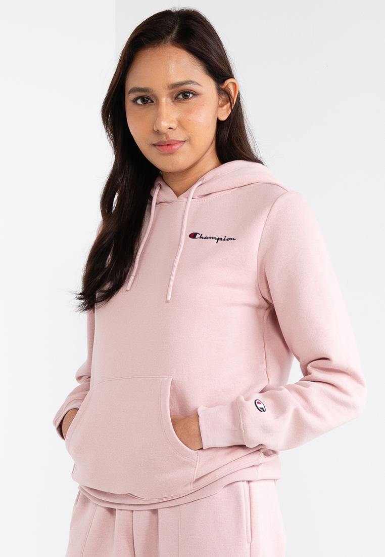 Champion Legacy American Classics Hooded Sweatshirt