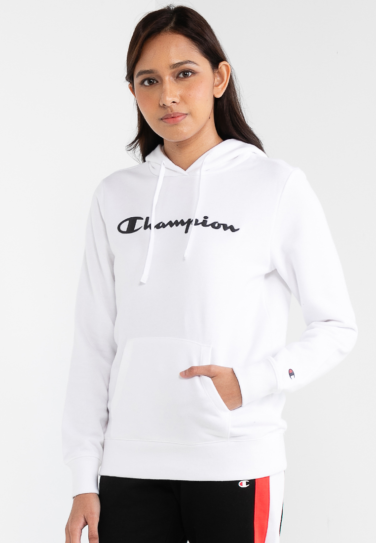 Champion Legacy American Classics Hooded Sweatshirt