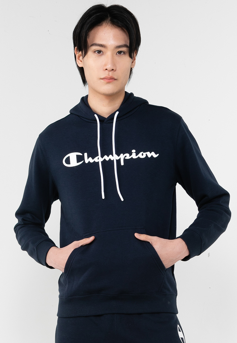 Champion Legacy American Classics Hooded Sweatshirt