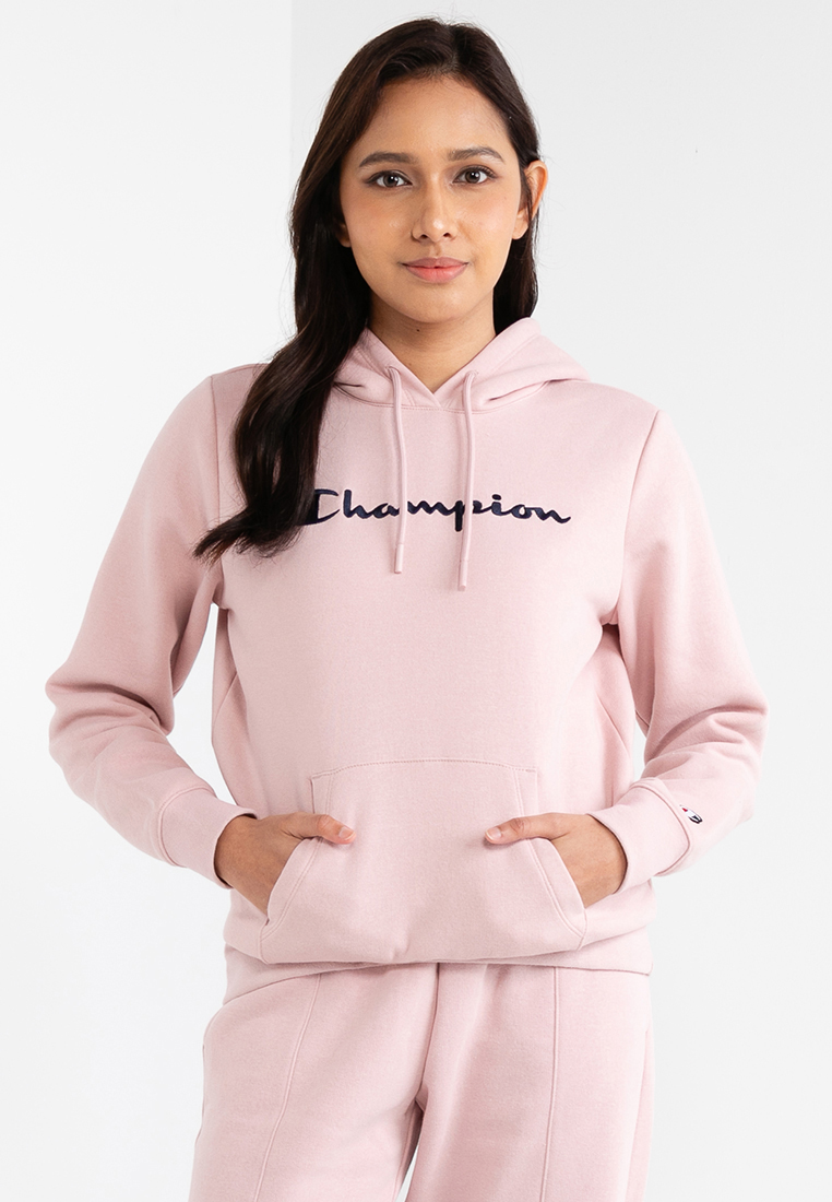 Champion Legacy American Classics Hooded Sweatshirt