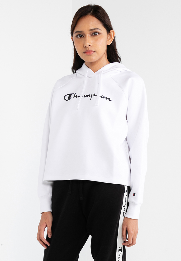 Champion Legacy American Classics Hooded Sweatshirt