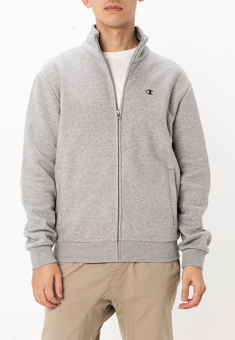 Champion Full Zip Sweatshirt