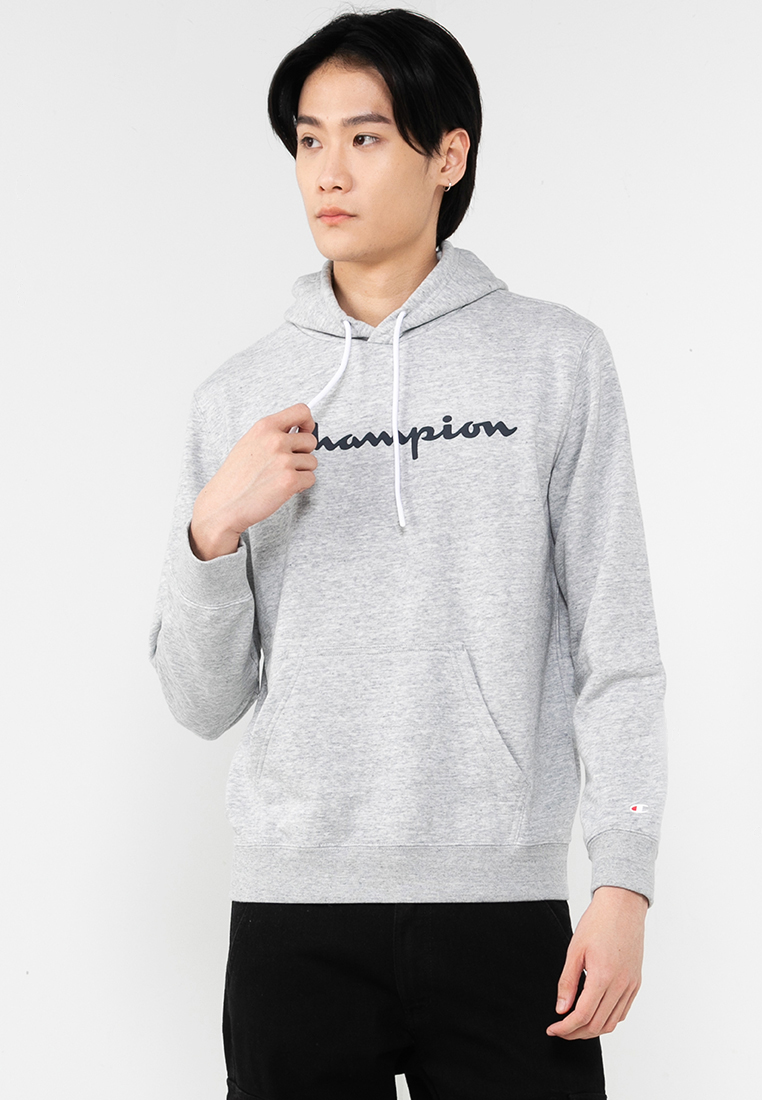 Champion Legacy American Classics Hooded Sweatshirt