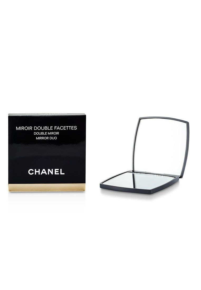 Chanel CHANEL - 香奈兒兩用巧妝鏡
