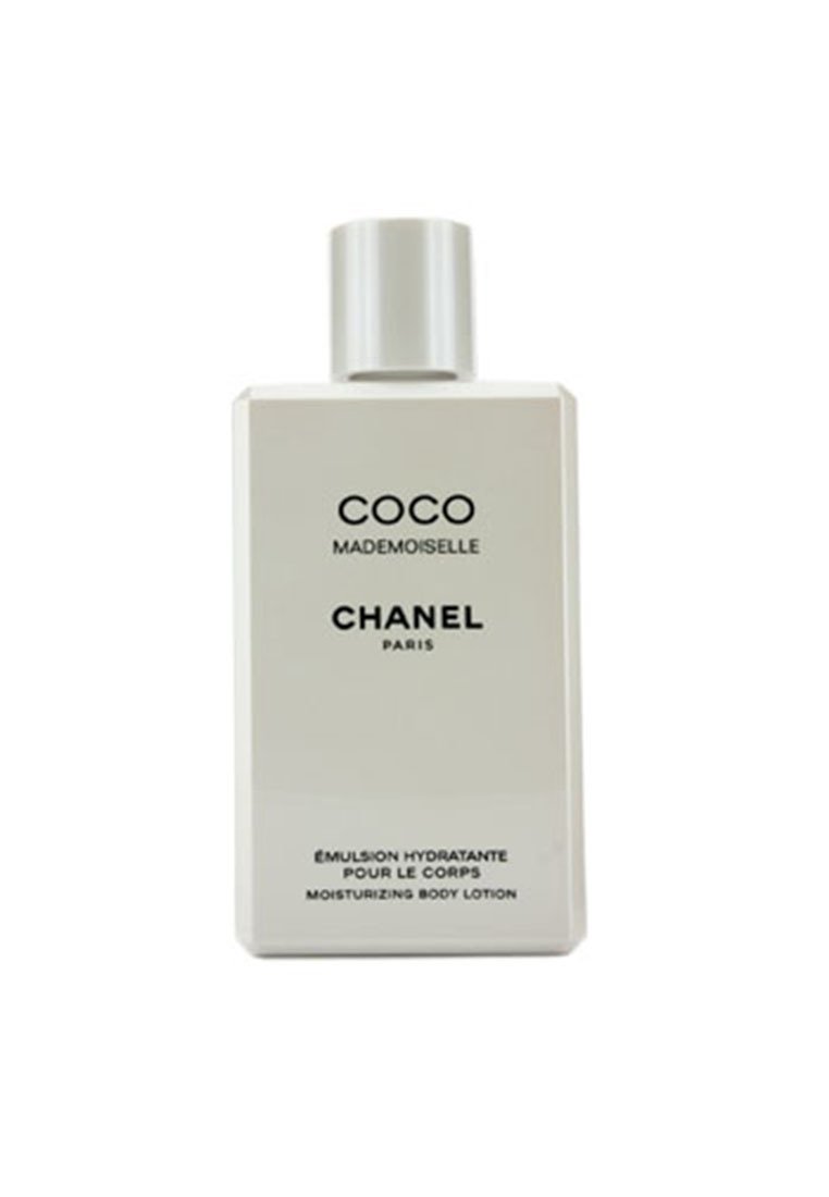 Chanel CHANEL - 摩登COCO輕盈保濕身體乳液(美國製) 200ml/6.8oz