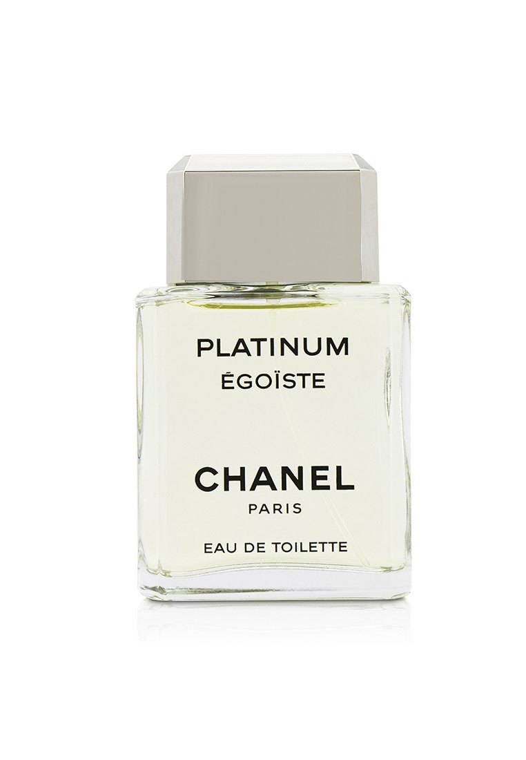 Chanel CHANEL - 香奈兒PLATINUM EGOISTE男性淡香水 100ml/3.4oz