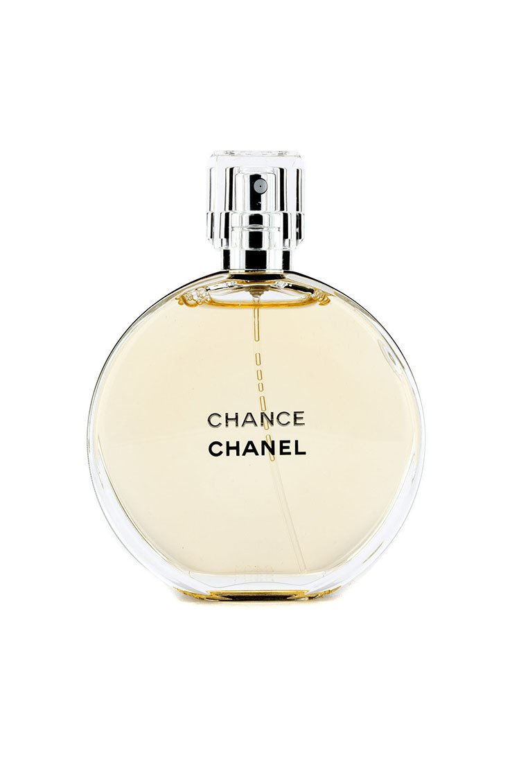 Chanel CHANEL - CHANCE淡香水 50ml/1.7oz